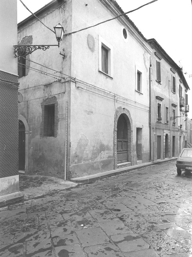 Ex-Palazzo Vescovile