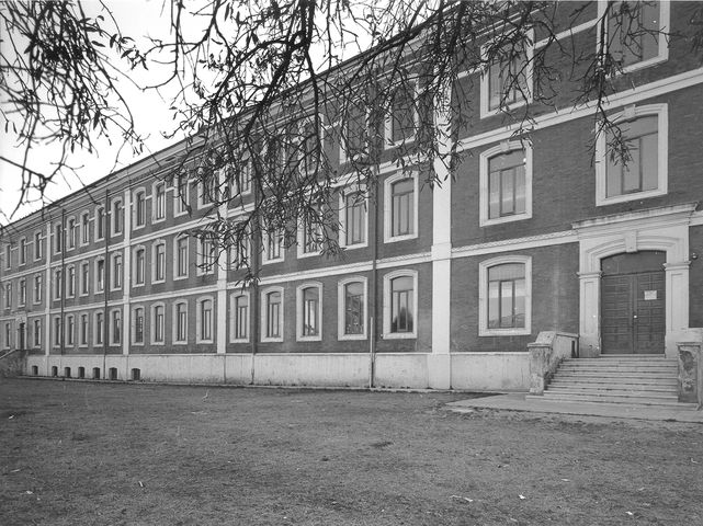Istituto Omnicomprensivo di Guglionesi
