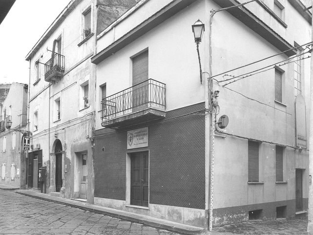 Palazzo Fusco