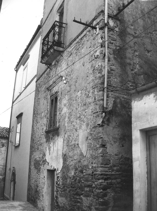 casa, a schiera