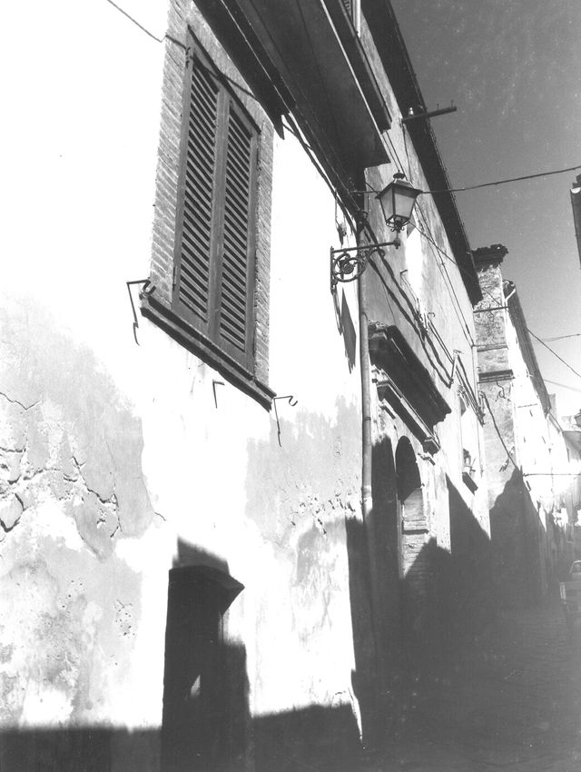 casa, plurifamiliare