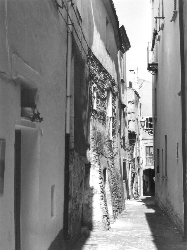 casa, plurifamiliare