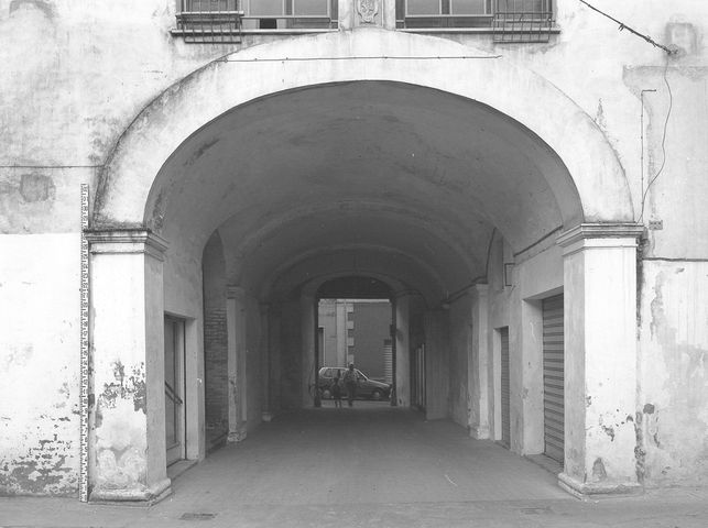 palazzo, ducale