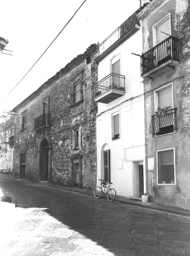 palazzo, signorile, plurifamiliare