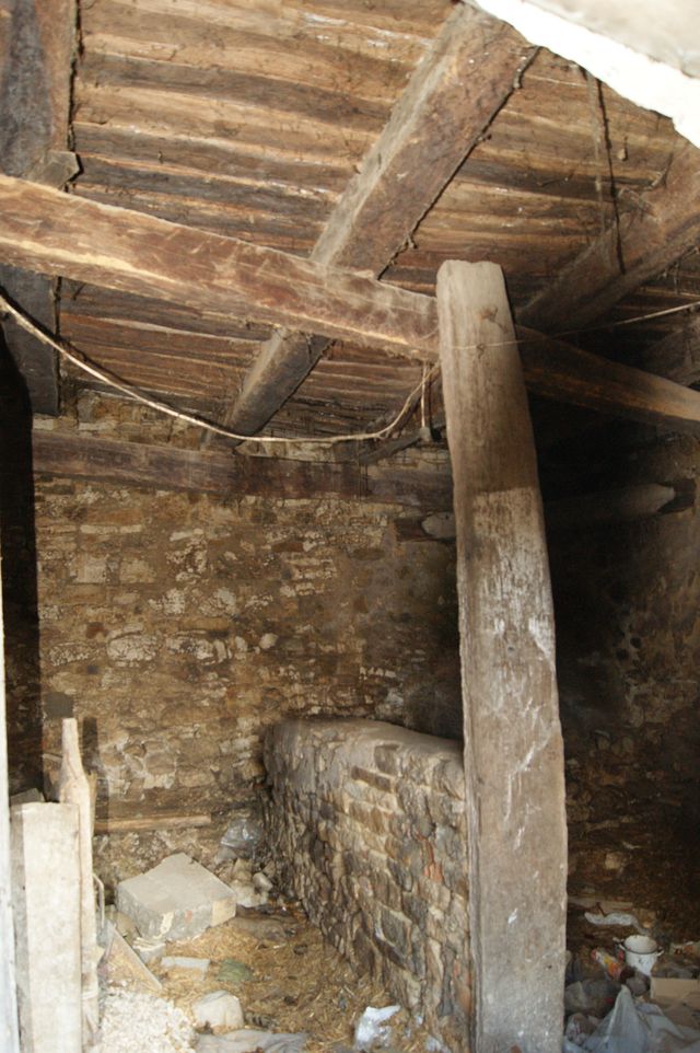 Casa Cianciullo-Santella