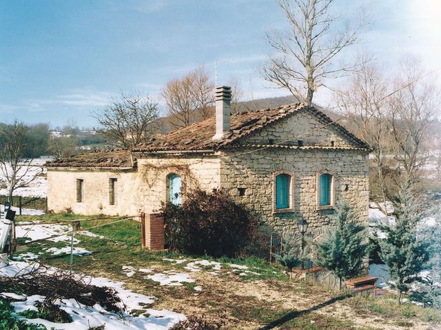 Casale Ciaccia