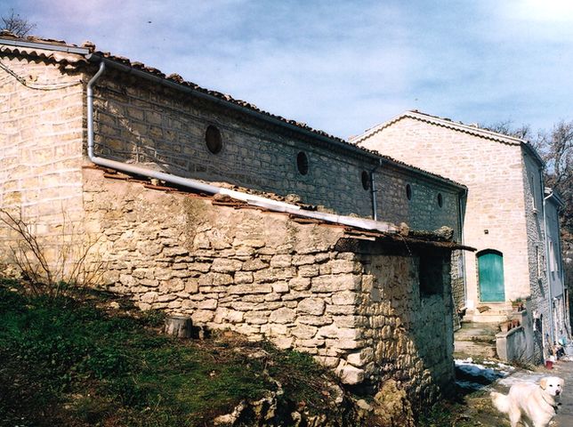 Casale D'Amico