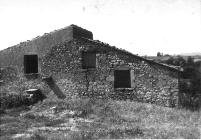 casa Barbiero