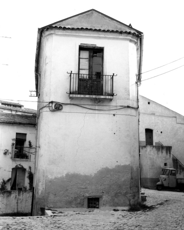 Casa Granatieri
