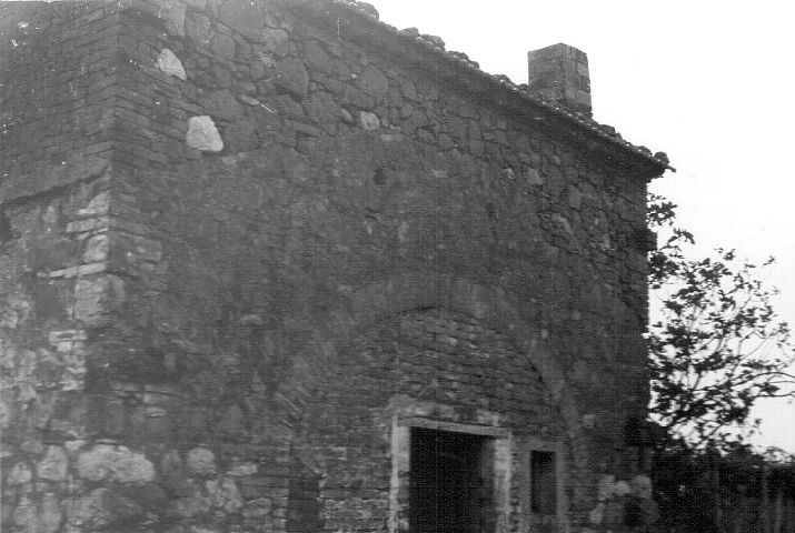 Casa Travaglini-Campitelli