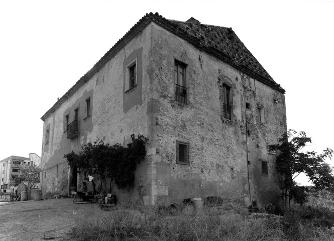 Casale Fonte del Duca