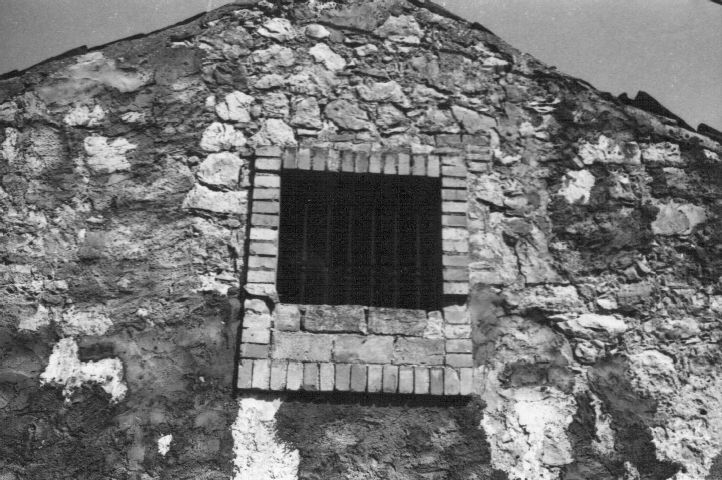 Masseria Caradonio