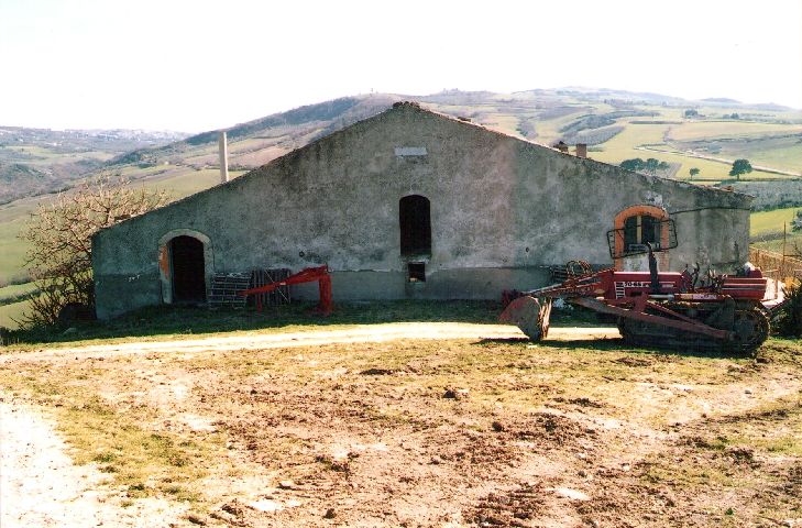 Masseria Cariofelice