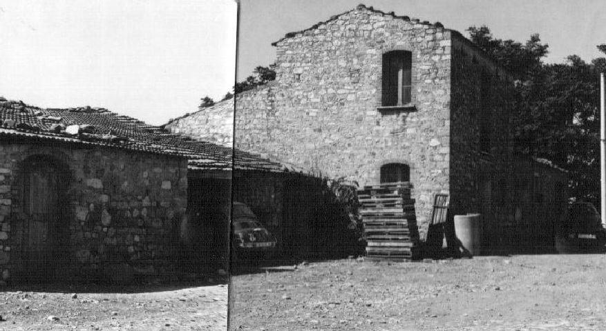 Masseria Casone