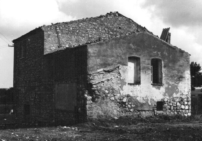 Masseria Civetta