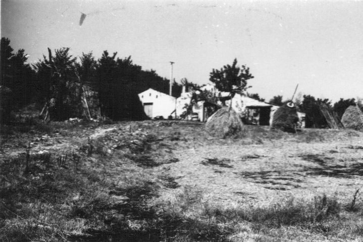 Masseria Di Lena