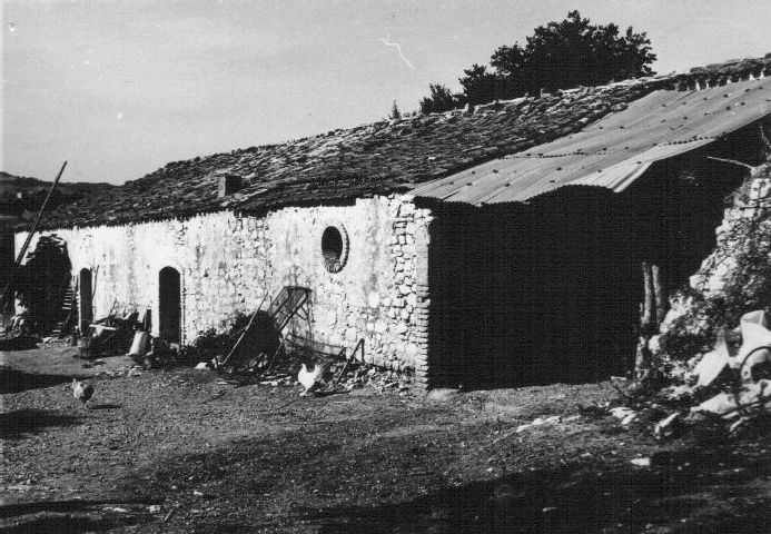Masseria Imporchia