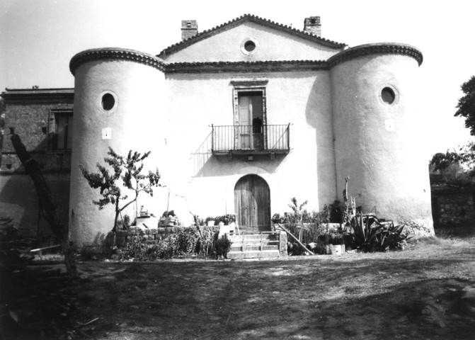 Masseria Magliano