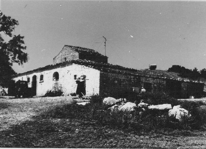 Masseria Zezza