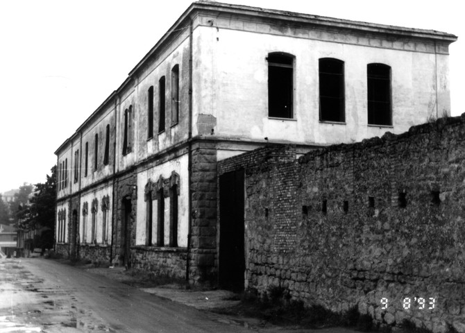 Pastificio Battista