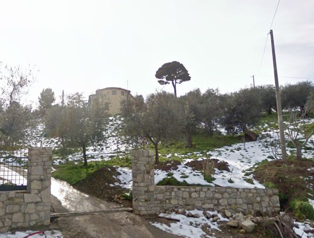 agriturismo Casale De Curtis