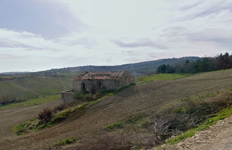 casa Marulli