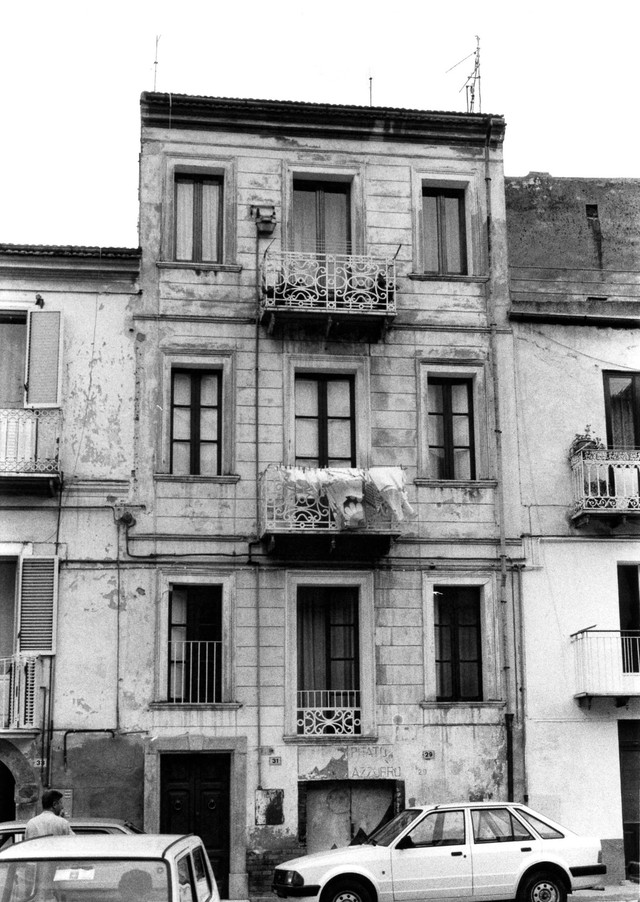 casa, a schiera