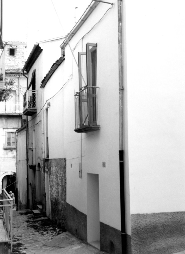 casa, a schiera