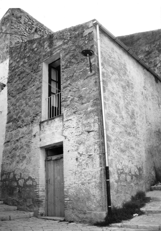 casa, a schiera