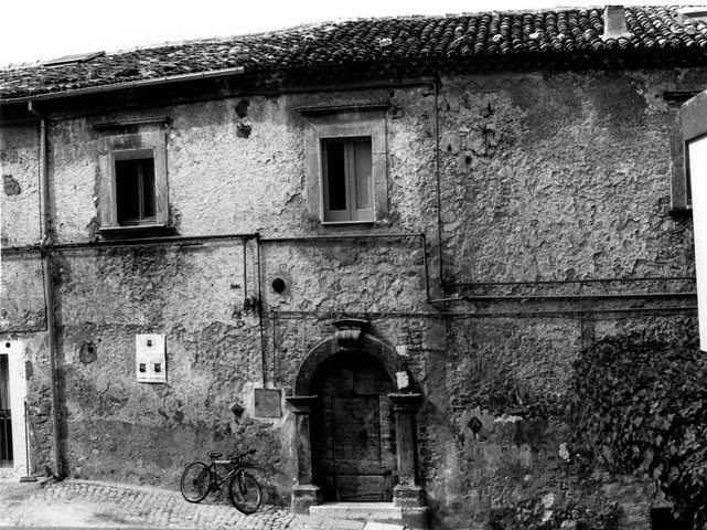 casa, a schiera