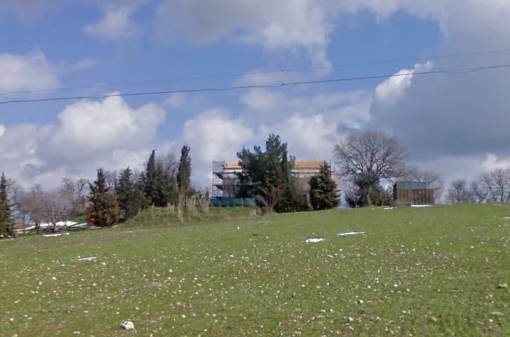 masseria Bucci