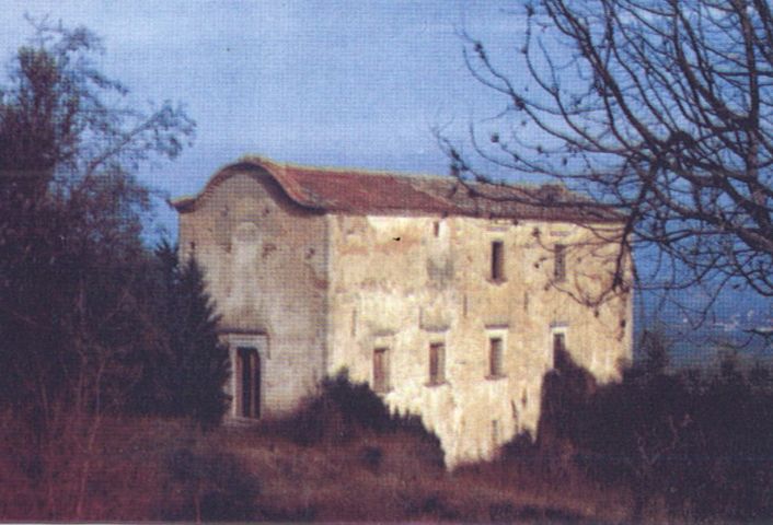 masseria Cristinziani