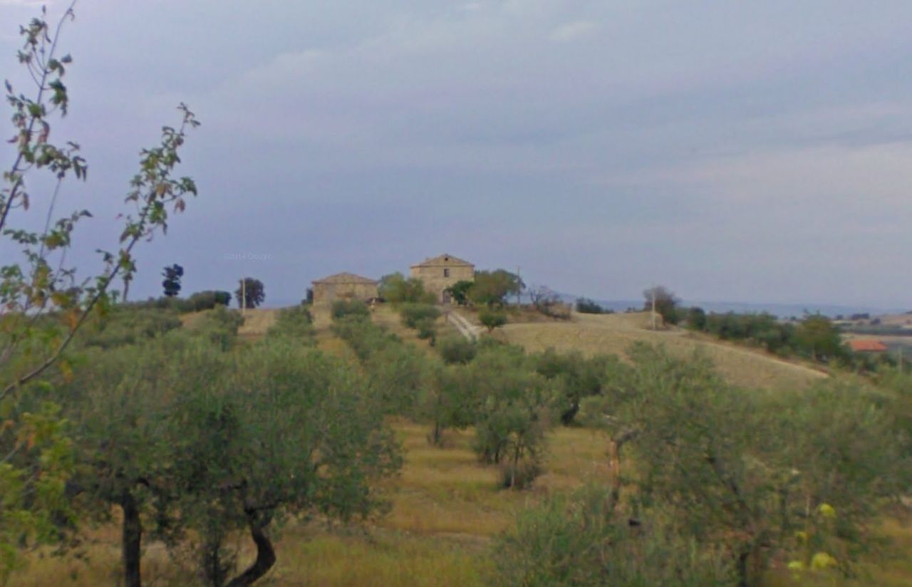 masseria Iannucci
