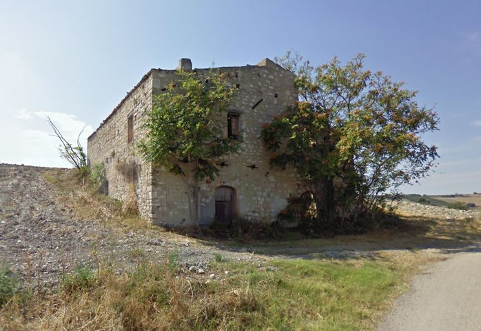 masseria Palma