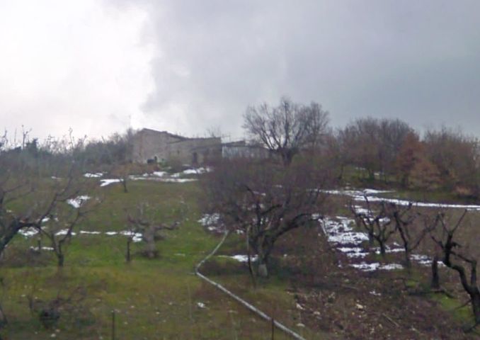masseria Seminario