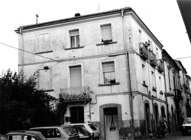 palazzo, gentilizio