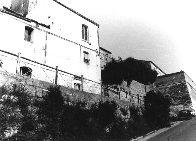 palazzo, gentilizio