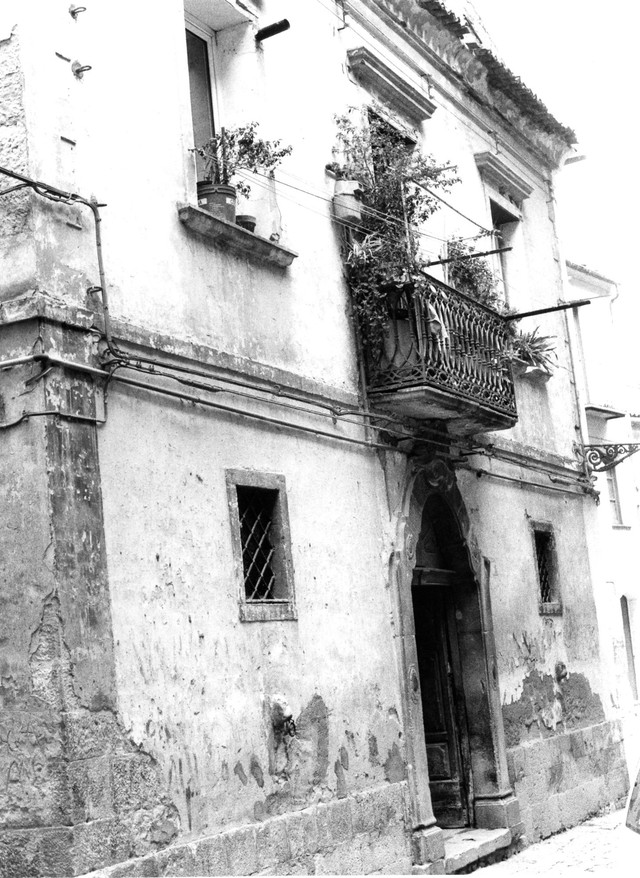 palazzo, gentilizio