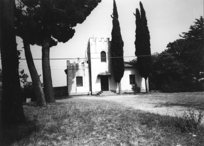 villino, unifamiliare