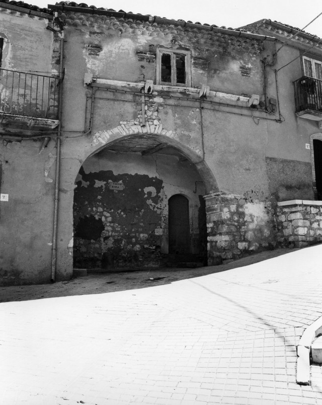 casa, a schiera