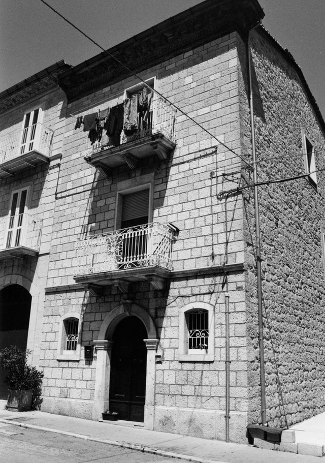 casa, a schiera