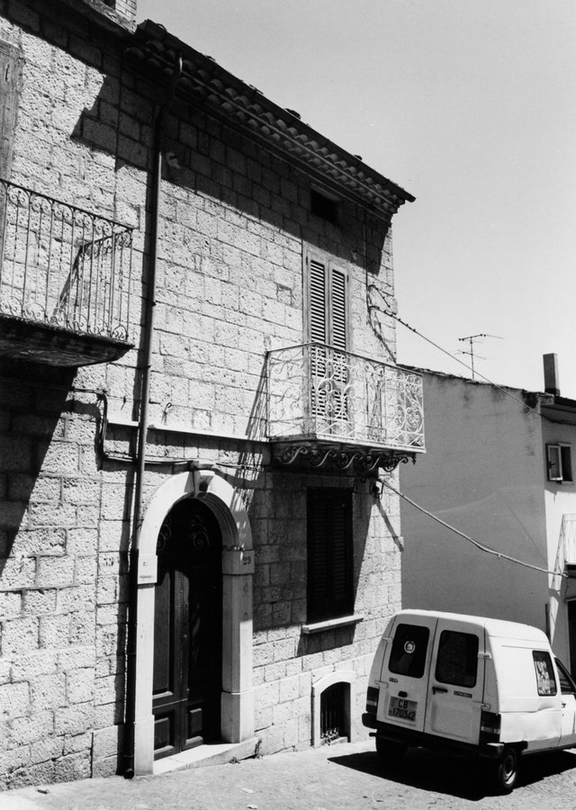 casa, a schiera