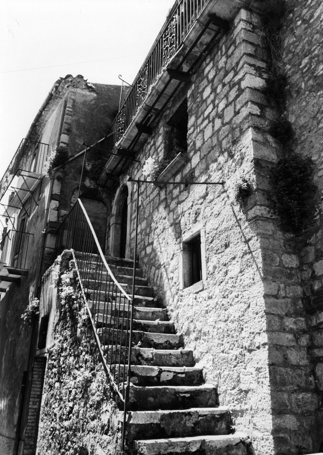 casa, a schiera