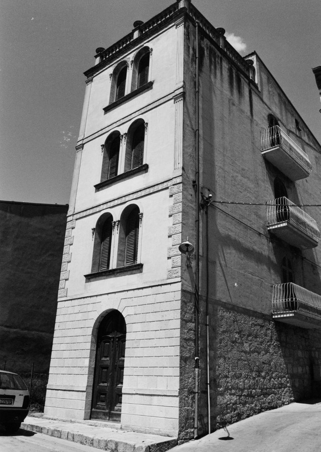 casa, a schiera