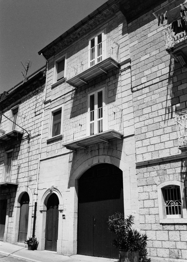 casa, a schiera