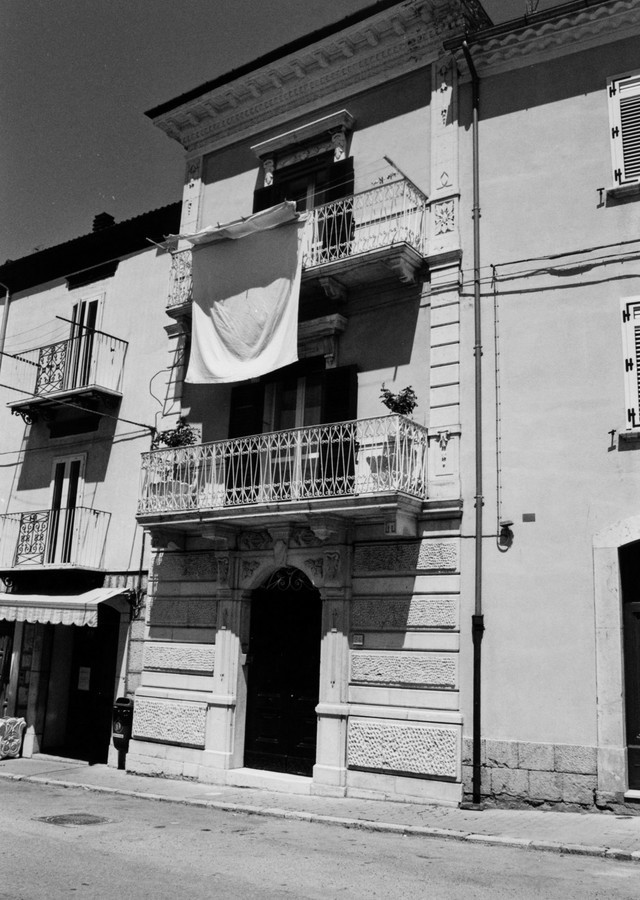 casa, a schiera