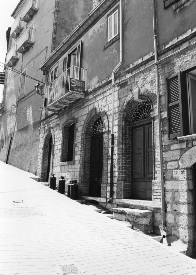 casa, unifamiliare