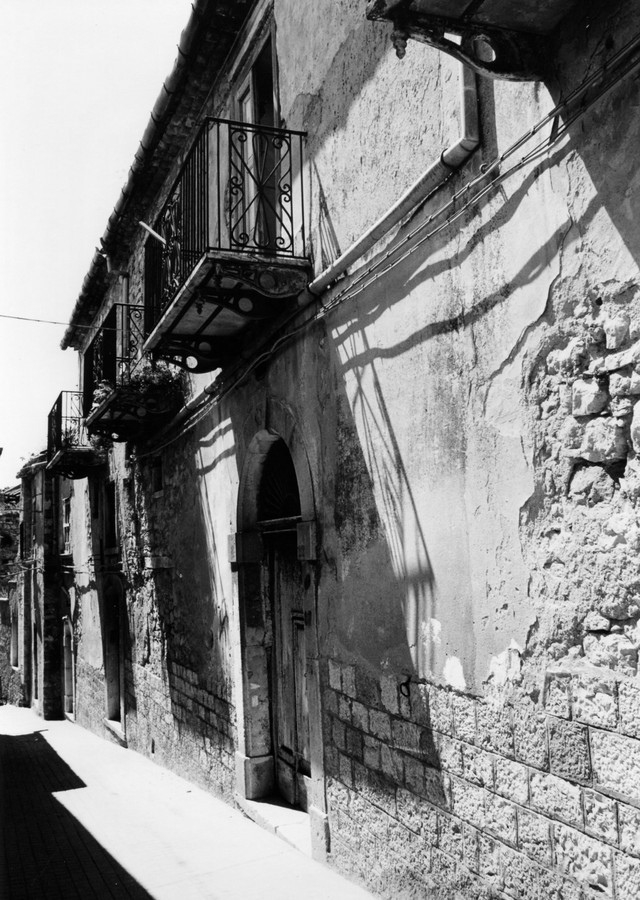palazzo, gentilizio