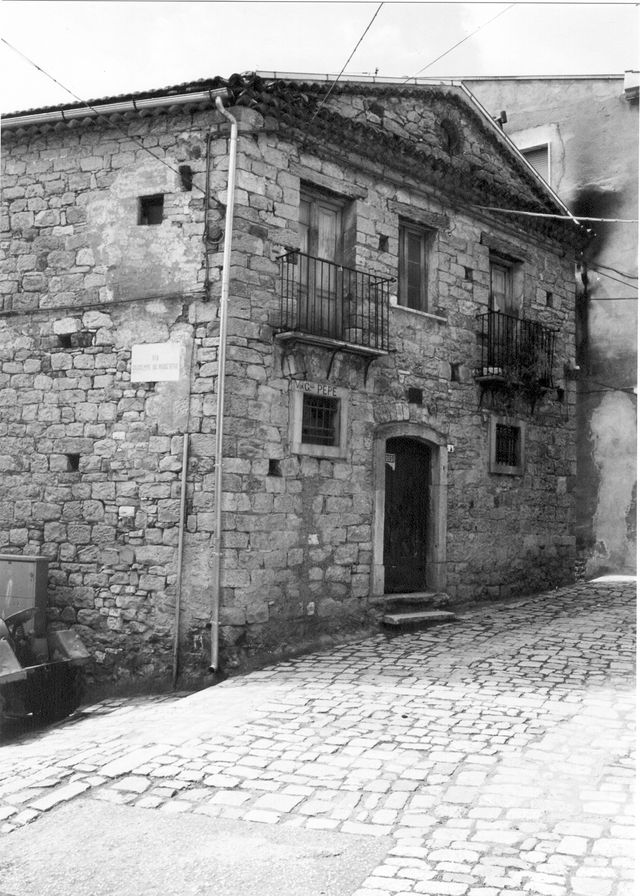 Casa Degnovivo