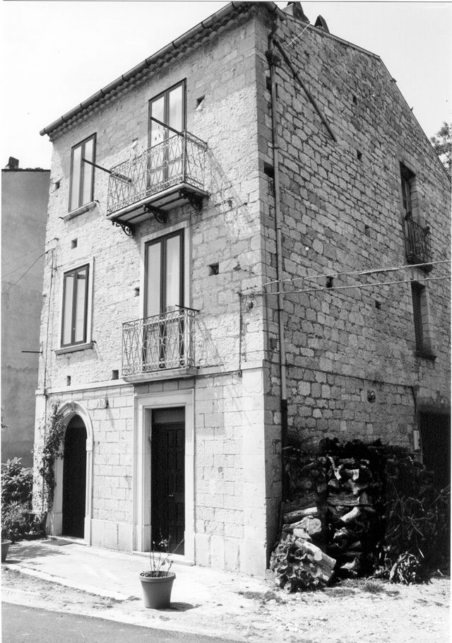 Casa Di Leo